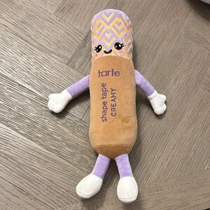 Tarte Shape Tape Creamy Plushie